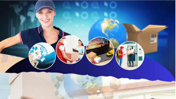 The Significance of Global Shipping with a Reliable Courier Service