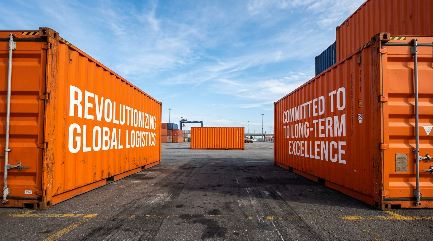 Ocean Freight Shipping