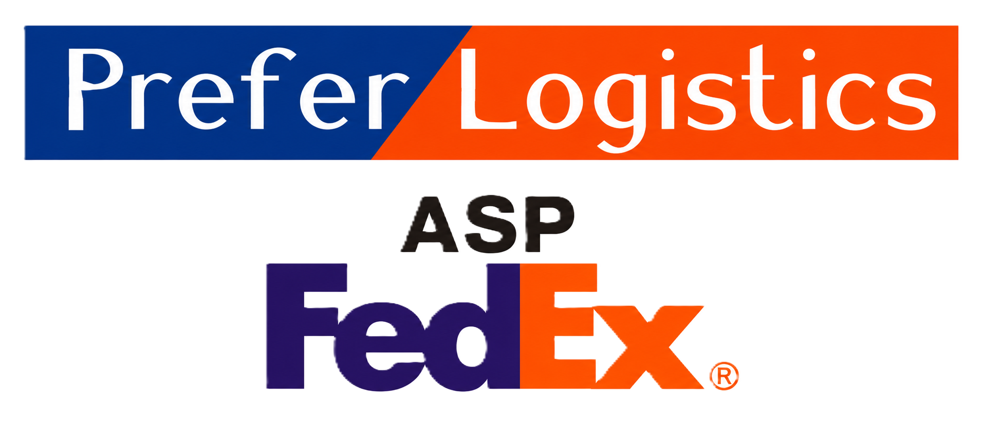 Prefer Logistics logo