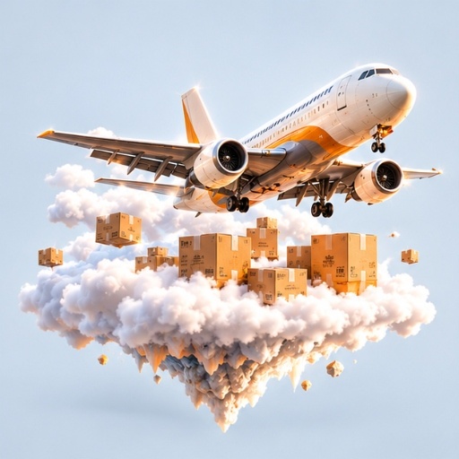 Air Freight Cargo
